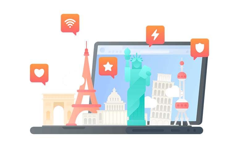 在比利时连接到中国vpn - 华人加速器